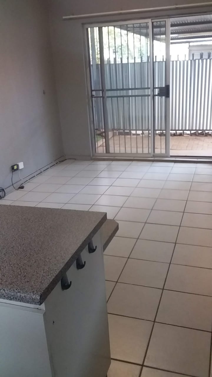 3 Bedroom Property for Sale in Hospitaalpark Free State